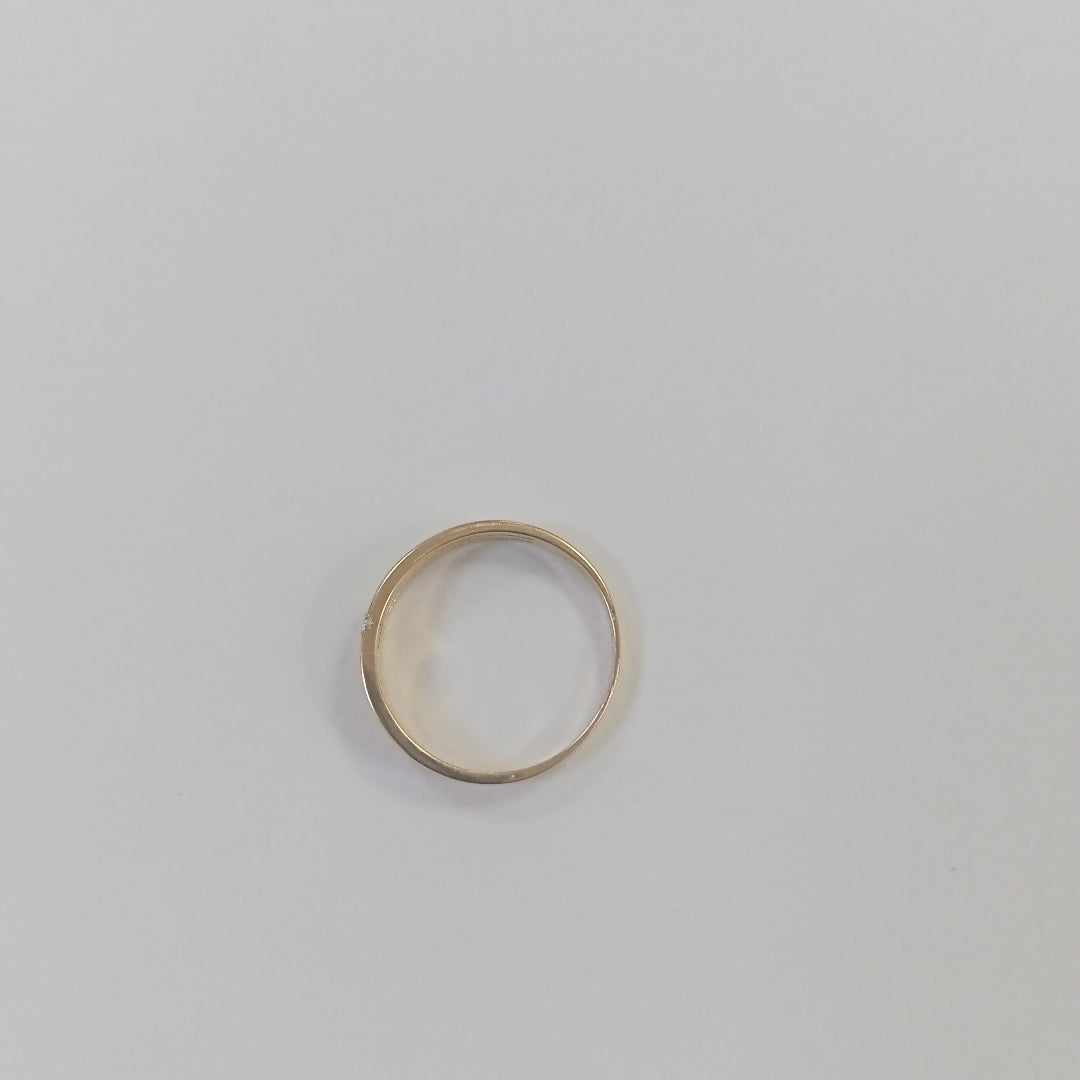 ANILLOS DAMA ORO 14K 1.8 (NUEVO)