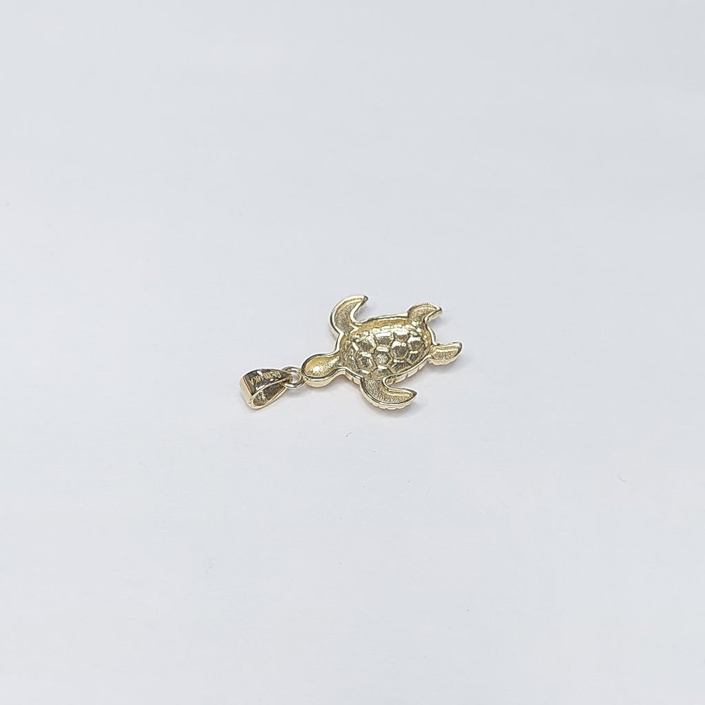 DIJES ORO 14K 1.6 (NUEVO)