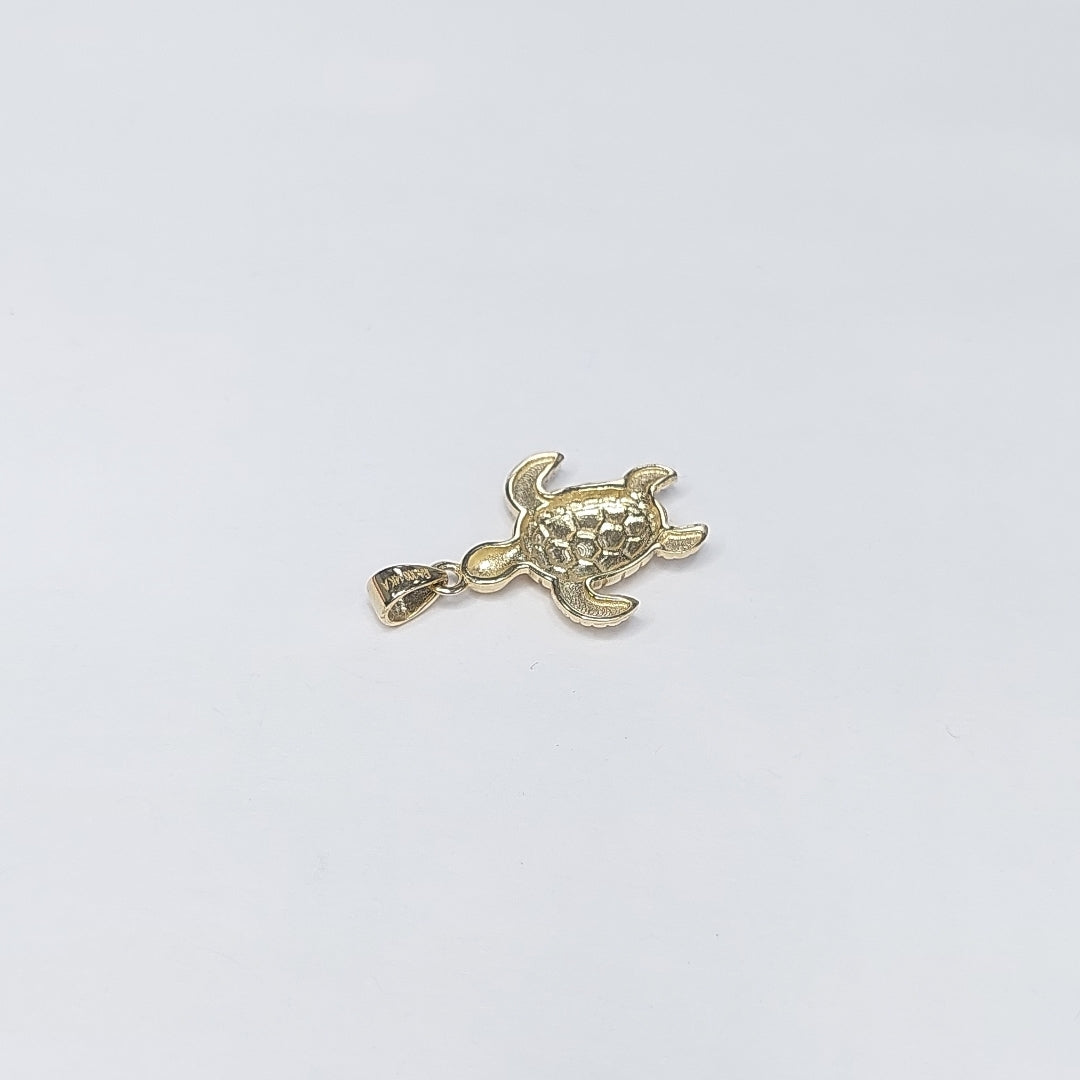 DIJES ORO 14K 1.6 (NUEVO)