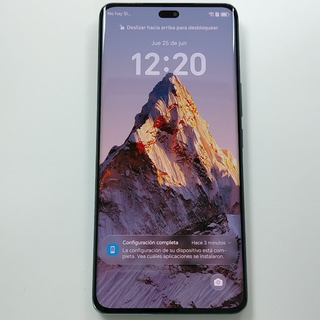 CELULAR HONOR MAGIC 7 LITE BRP-NX3 (2025) 512 GB 8 GB RAM (SEMINUEVO)