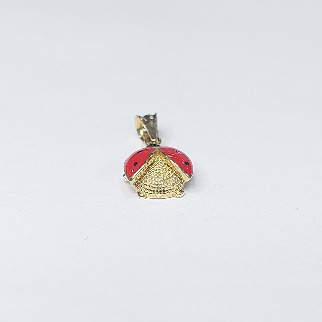 DIJES ORO 14K 1.3 (NUEVO)