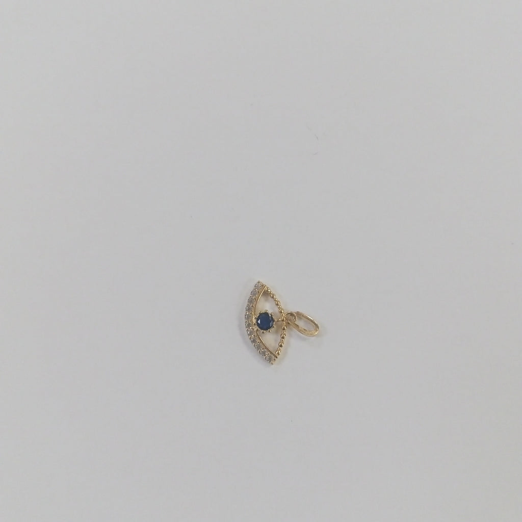 DIJES ORO 14K 0.7 (NUEVO)