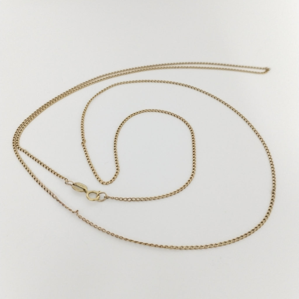 CADENA ORO 8 K 3.1 GRMS (SEMINUEVO)