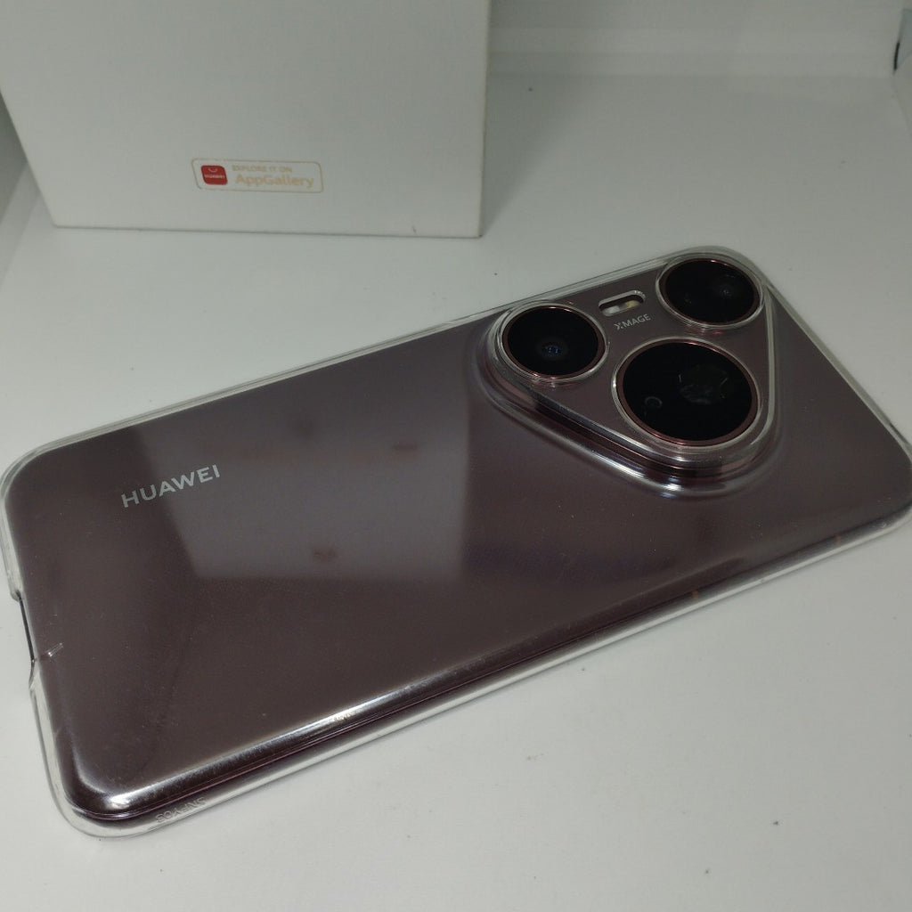 CELULAR HUAWEI PURA 80 PRO LMR-LX9 (2025) 512 GB 12 GB RAM (SEMINUEVO)
