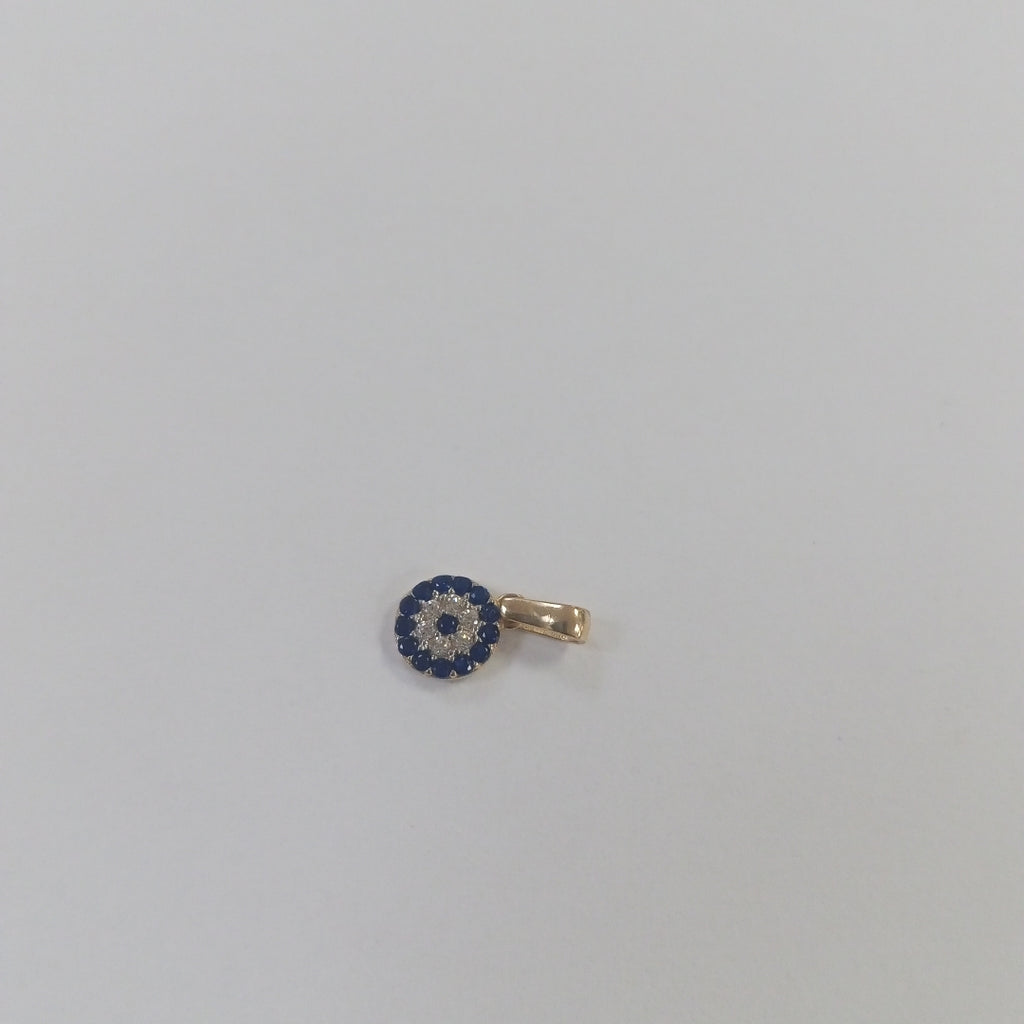 DIJES ORO 14K 0.4 (NUEVO)
