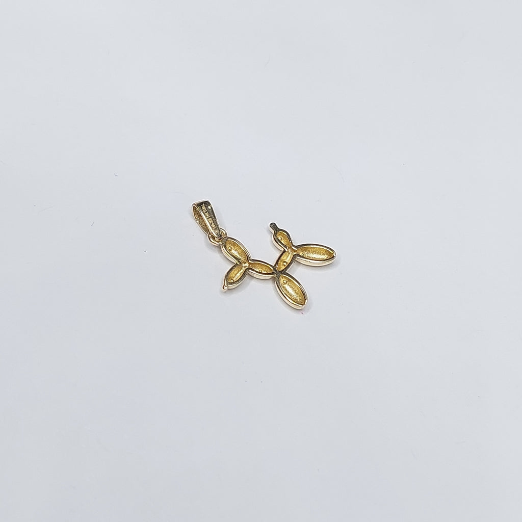 DIJES ORO 14K 1.2 (NUEVO)