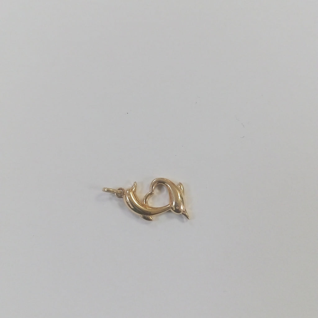 DIJES ORO 14K 1 (NUEVO)