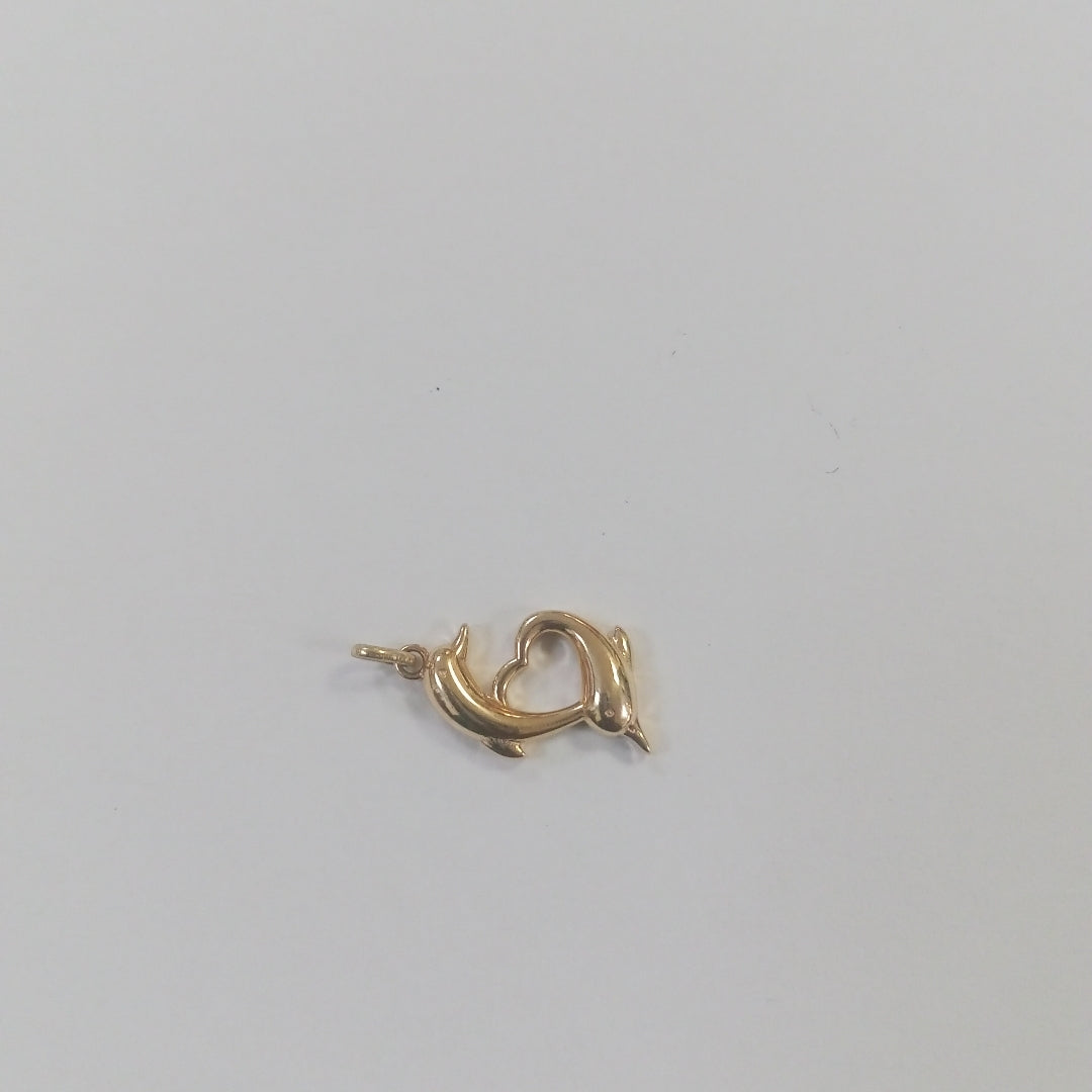DIJES ORO 14K 1 (NUEVO)