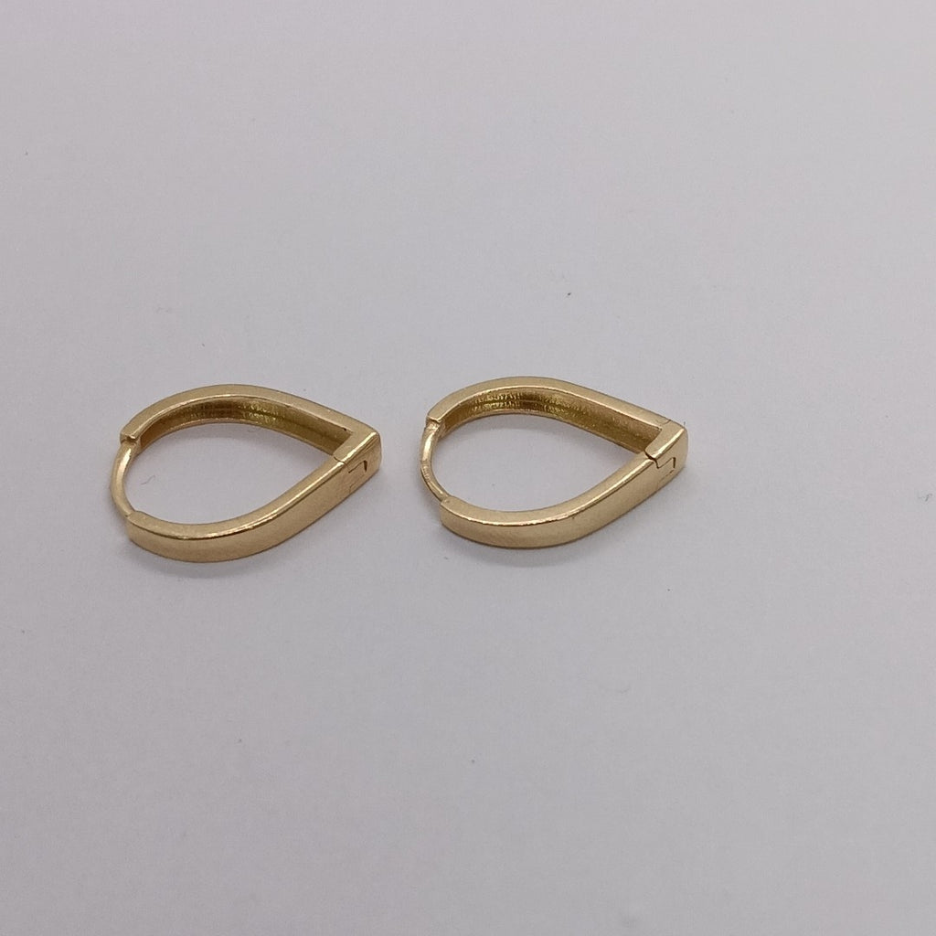 HUGGIES ORO 14K 1.6 (NUEVO)