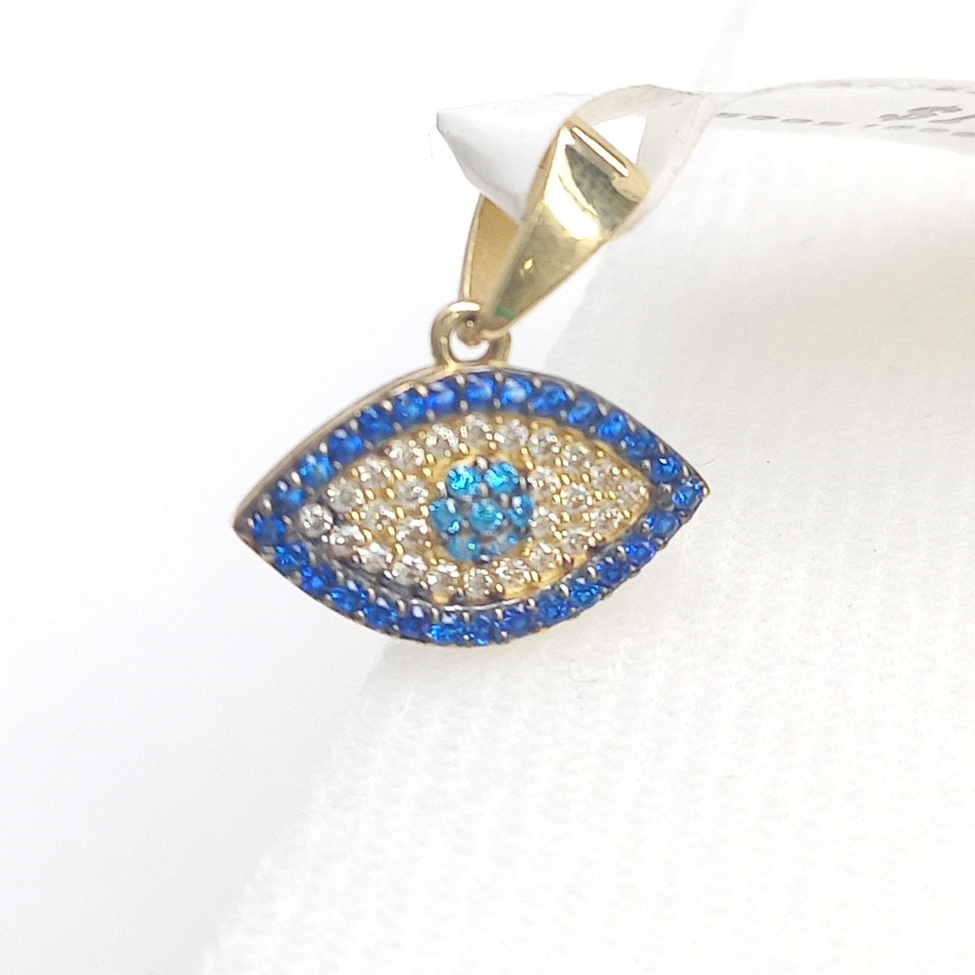 DIJES ORO 14K 1.2 (NUEVO)