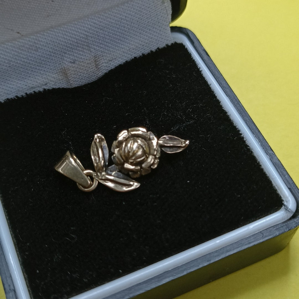 DIJE ORO 14 K 1,70 GRMS (SEMINUEVO)