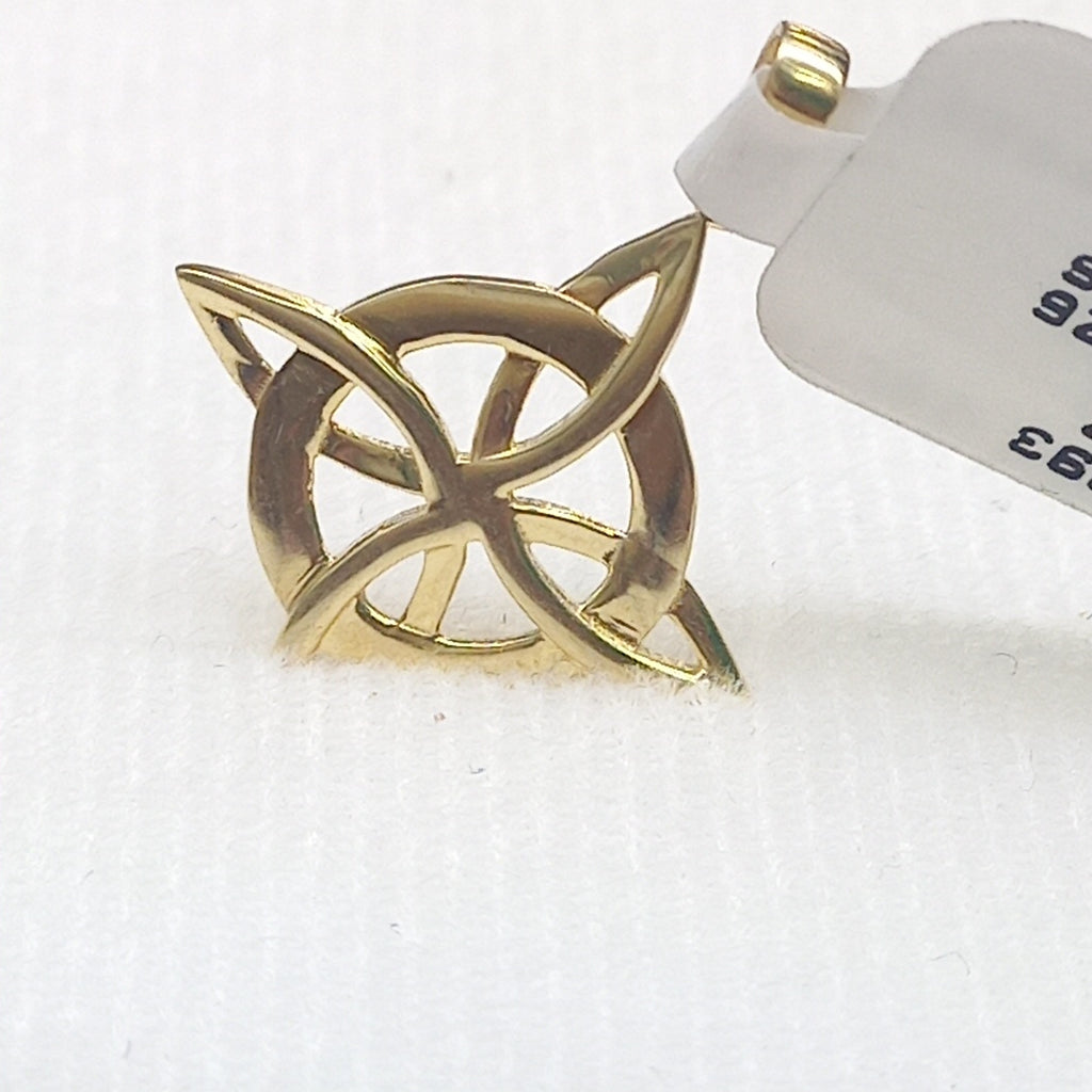 DIJES ORO 14K 1.2 (NUEVO)