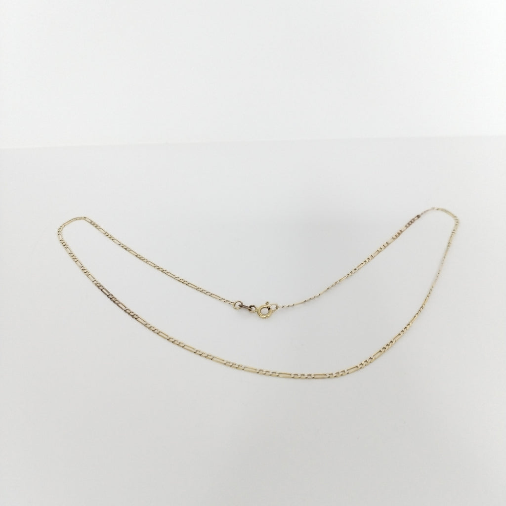 CADENA ORO 10 K 2.1 GRMS (SEMINUEVO)