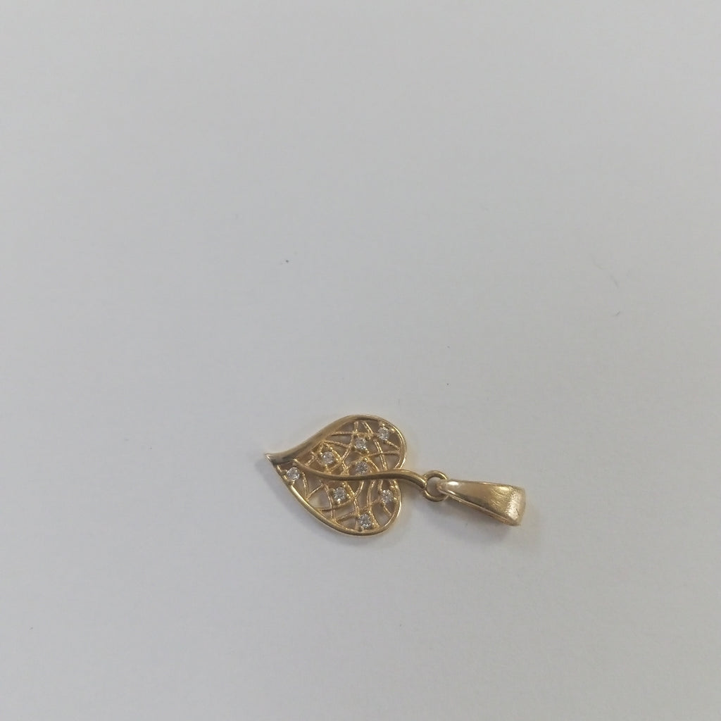 DIJES ORO 14K 1 (NUEVO)