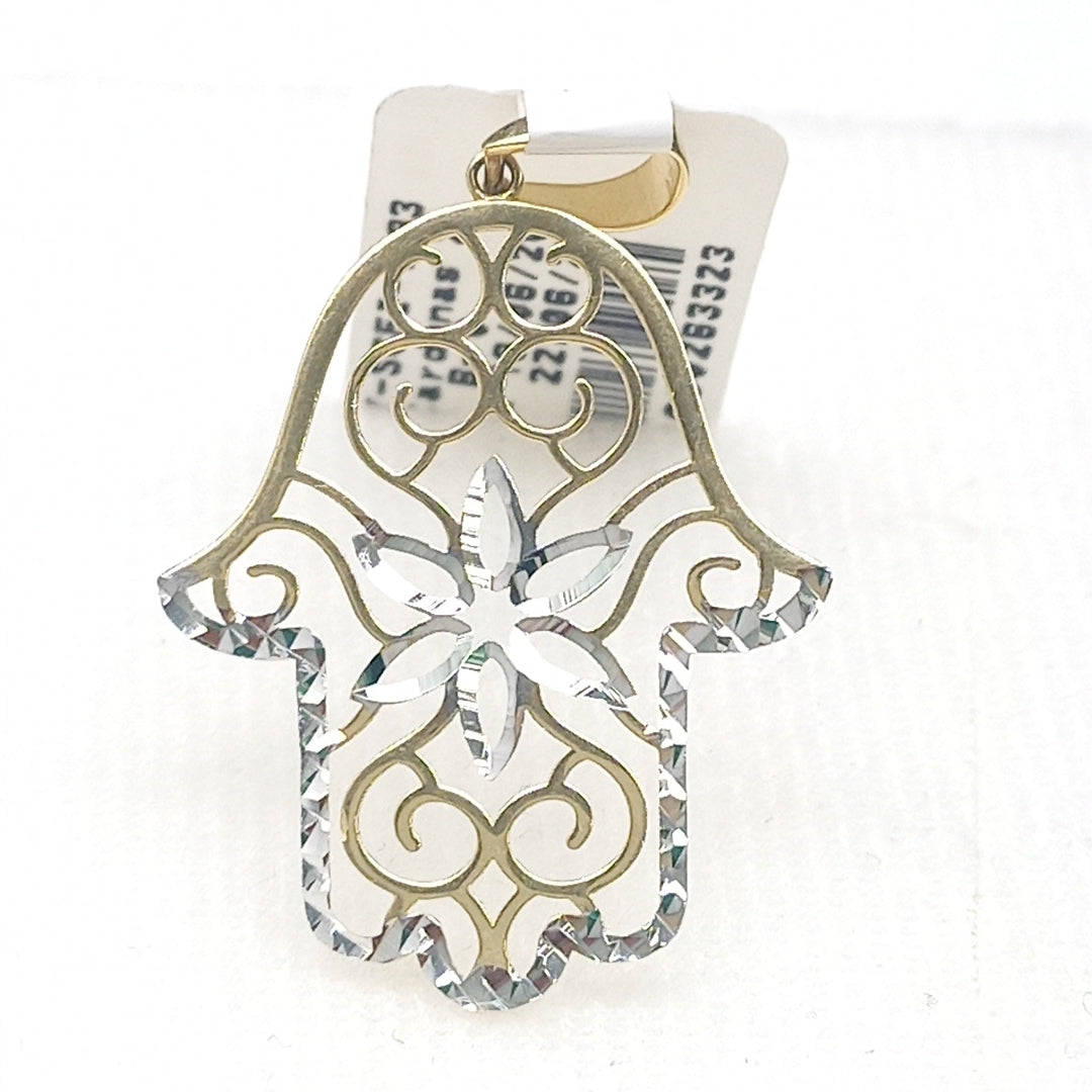 DIJES ORO 14K 1.2 (NUEVO)