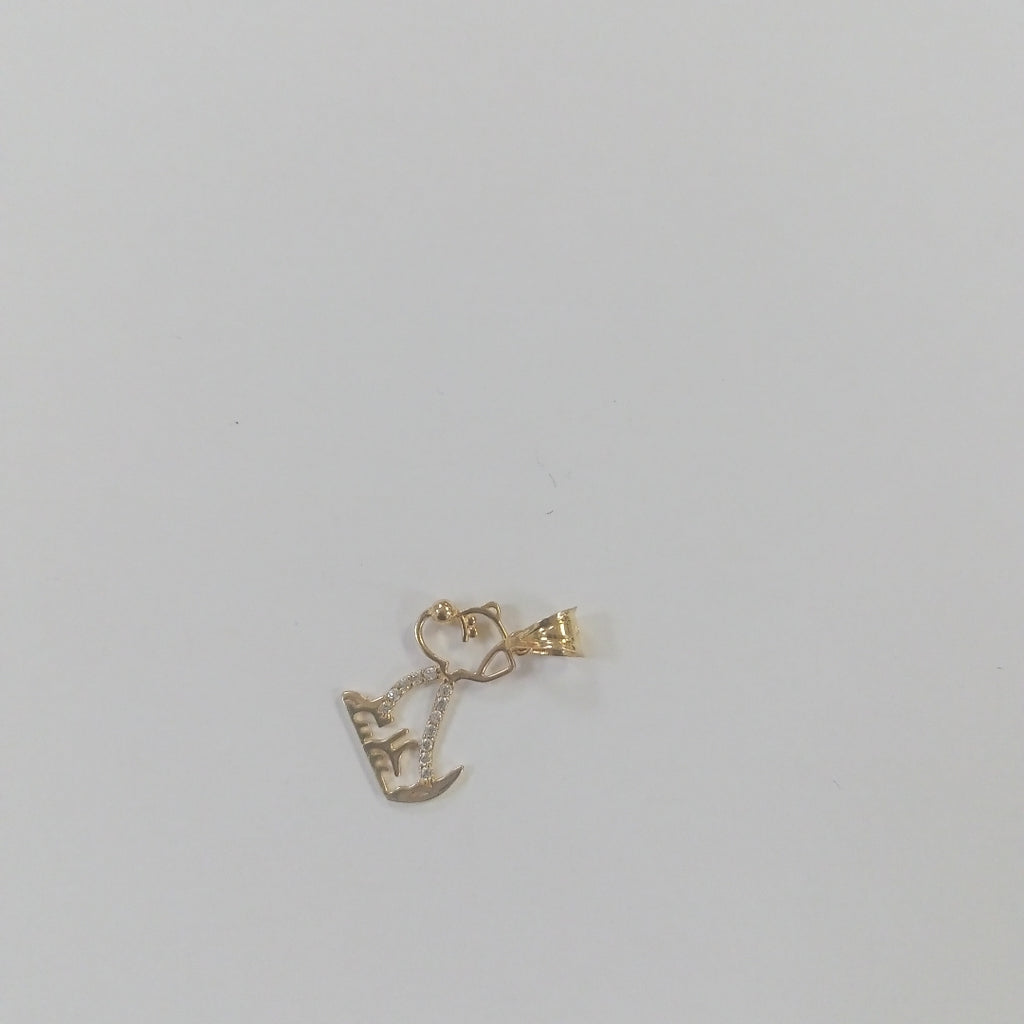 DIJES ORO 14K 0.9 (NUEVO)