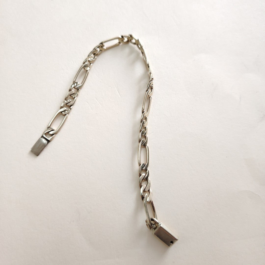 PULSERA ORO 10 K 9.2 GRMS (SEMINUEVO)