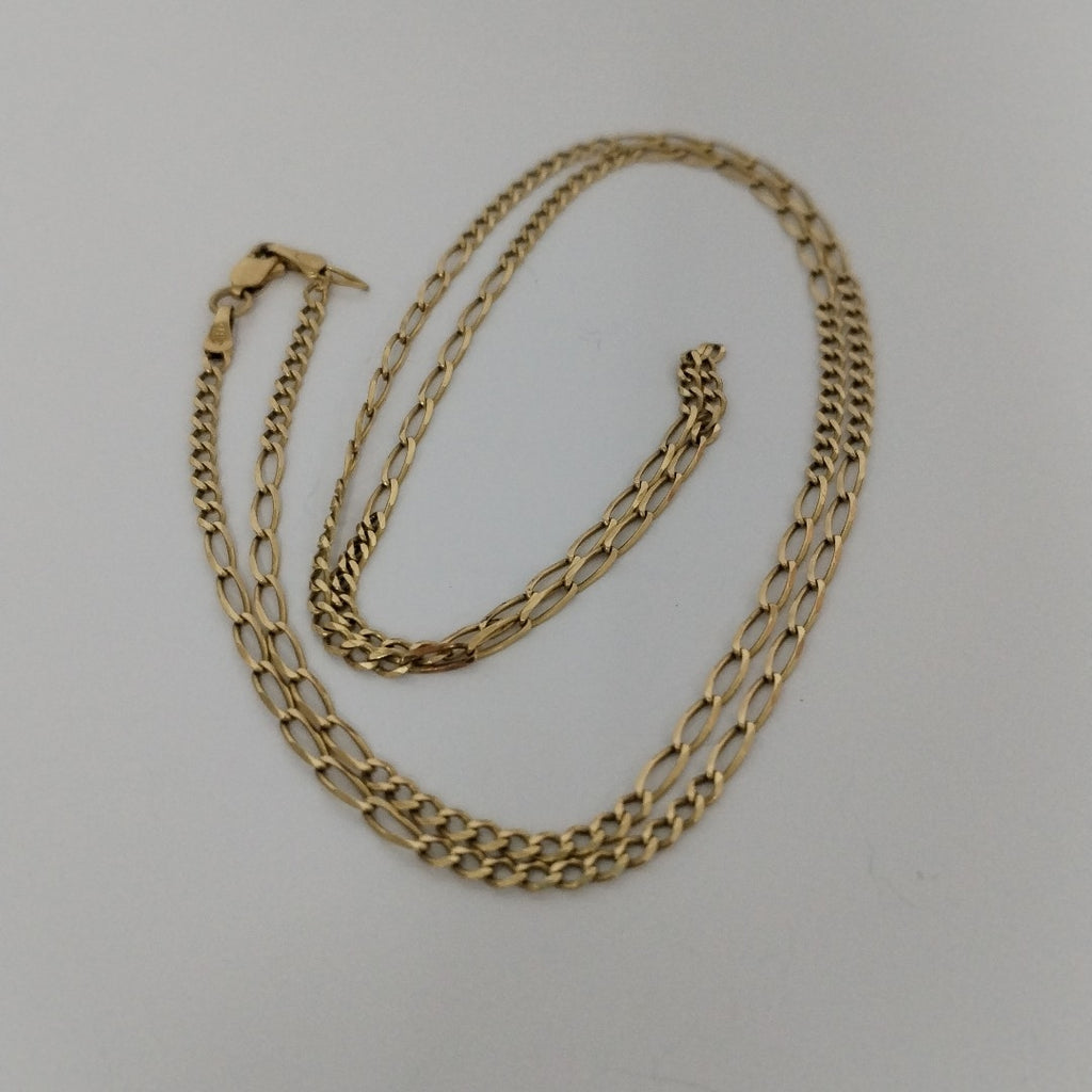 CADENA ORO 14 K 5.4 GRMS (SEMINUEVO)