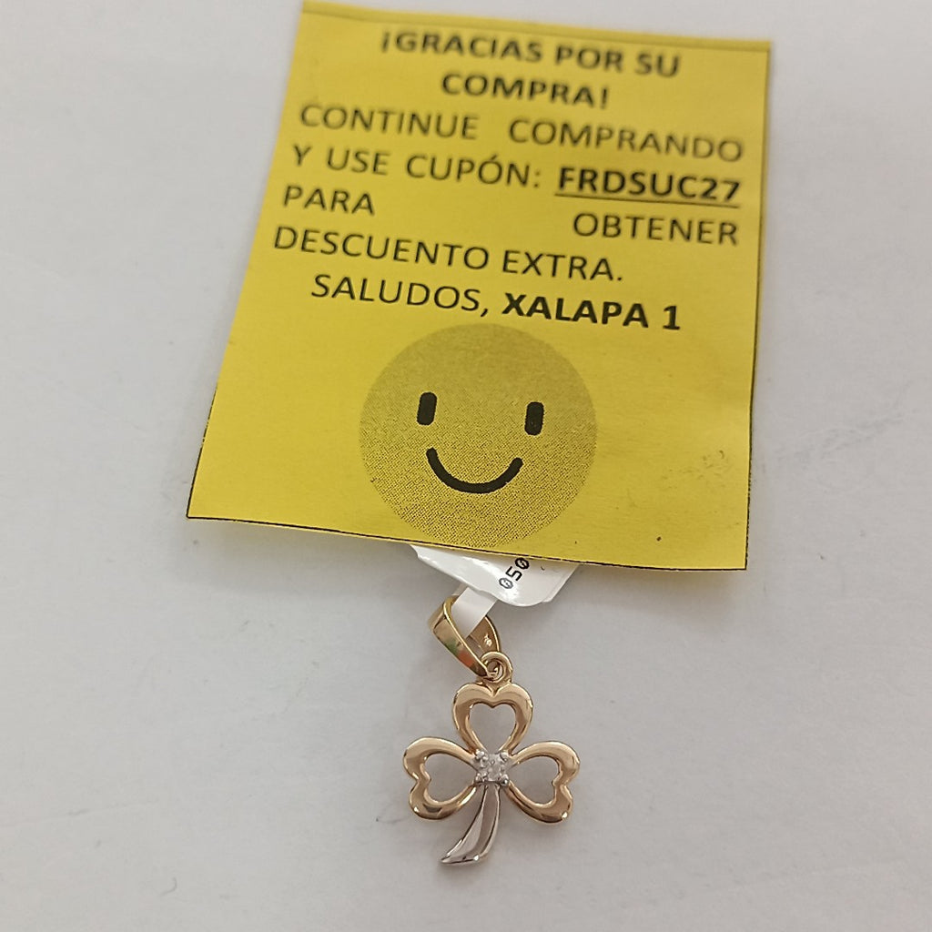 DIJES ORO 14K 1.1 (NUEVO)