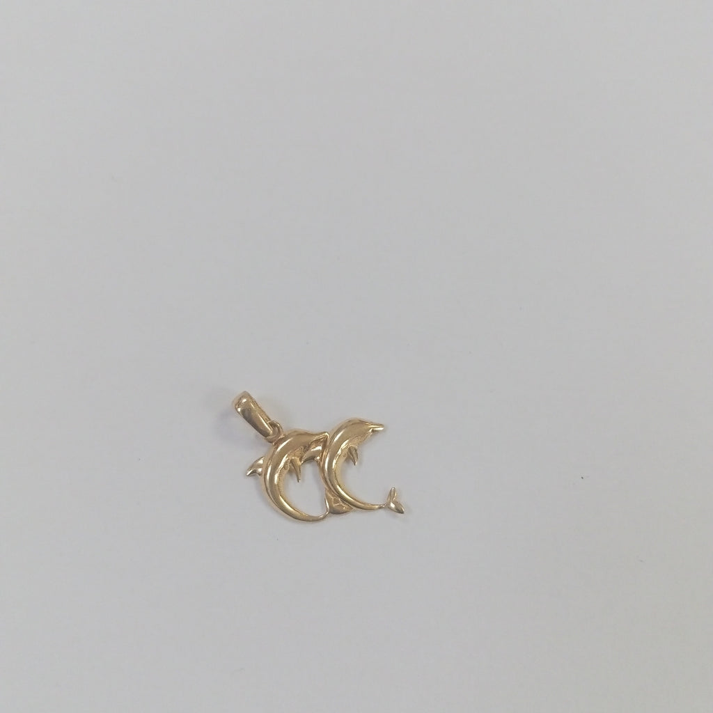 DIJES ORO 14K 0.9 (NUEVO)