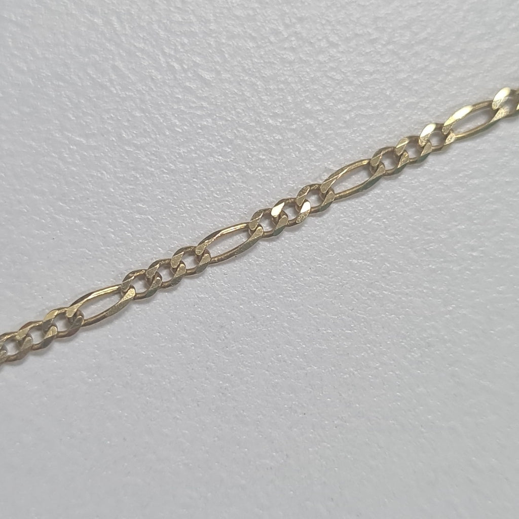 CADENA ORO 14 K 1.5 GRMS (SEMINUEVO)