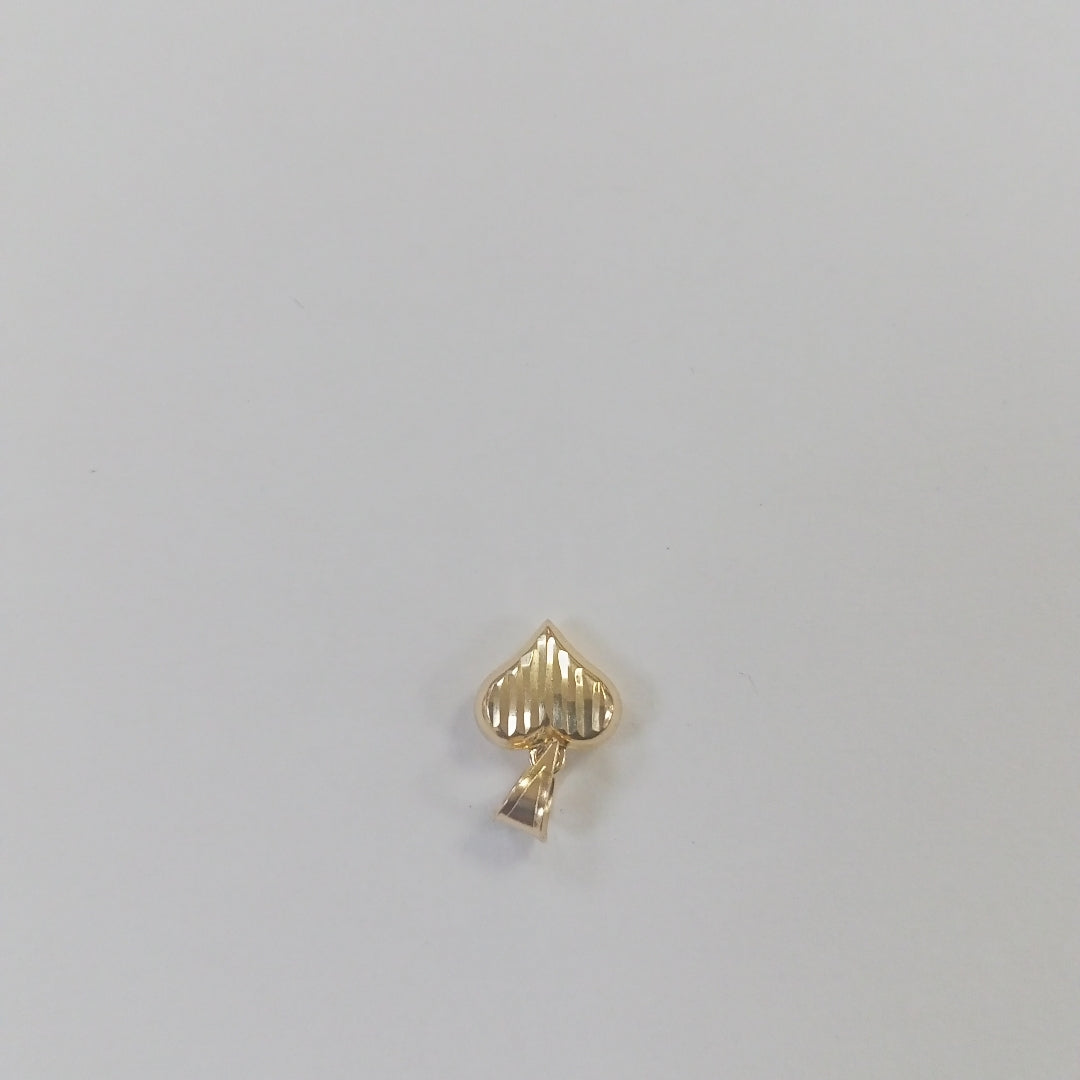 DIJES ORO 14K 0.7 (NUEVO)