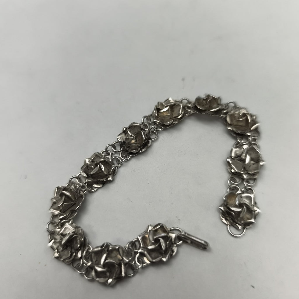 PULSERA PLATA 10.9 GRMS (SEMINUEVO)