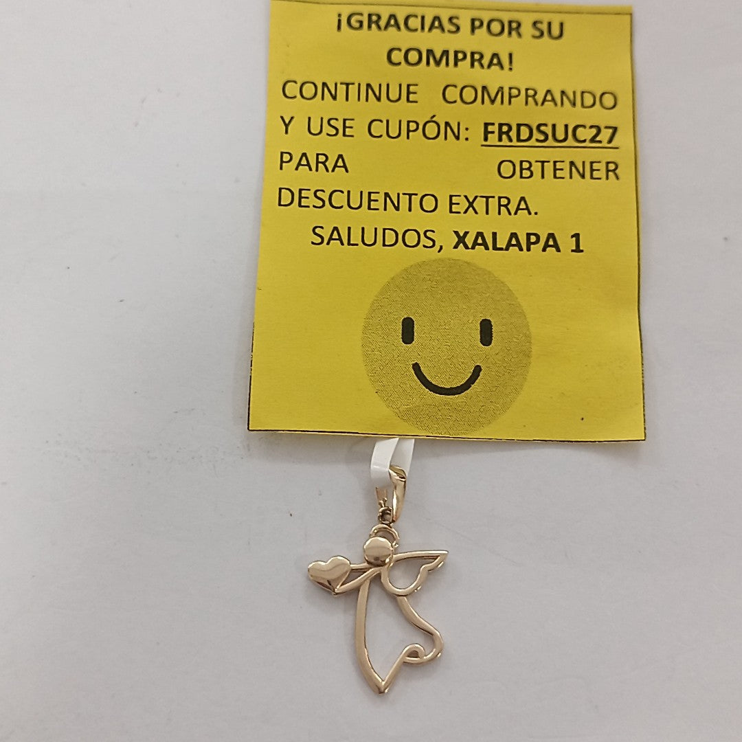 DIJES ORO 14K 1.1 (NUEVO)