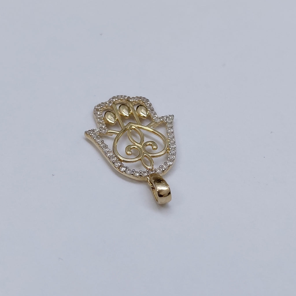 DIJES ORO 14K 1.1 (NUEVO)
