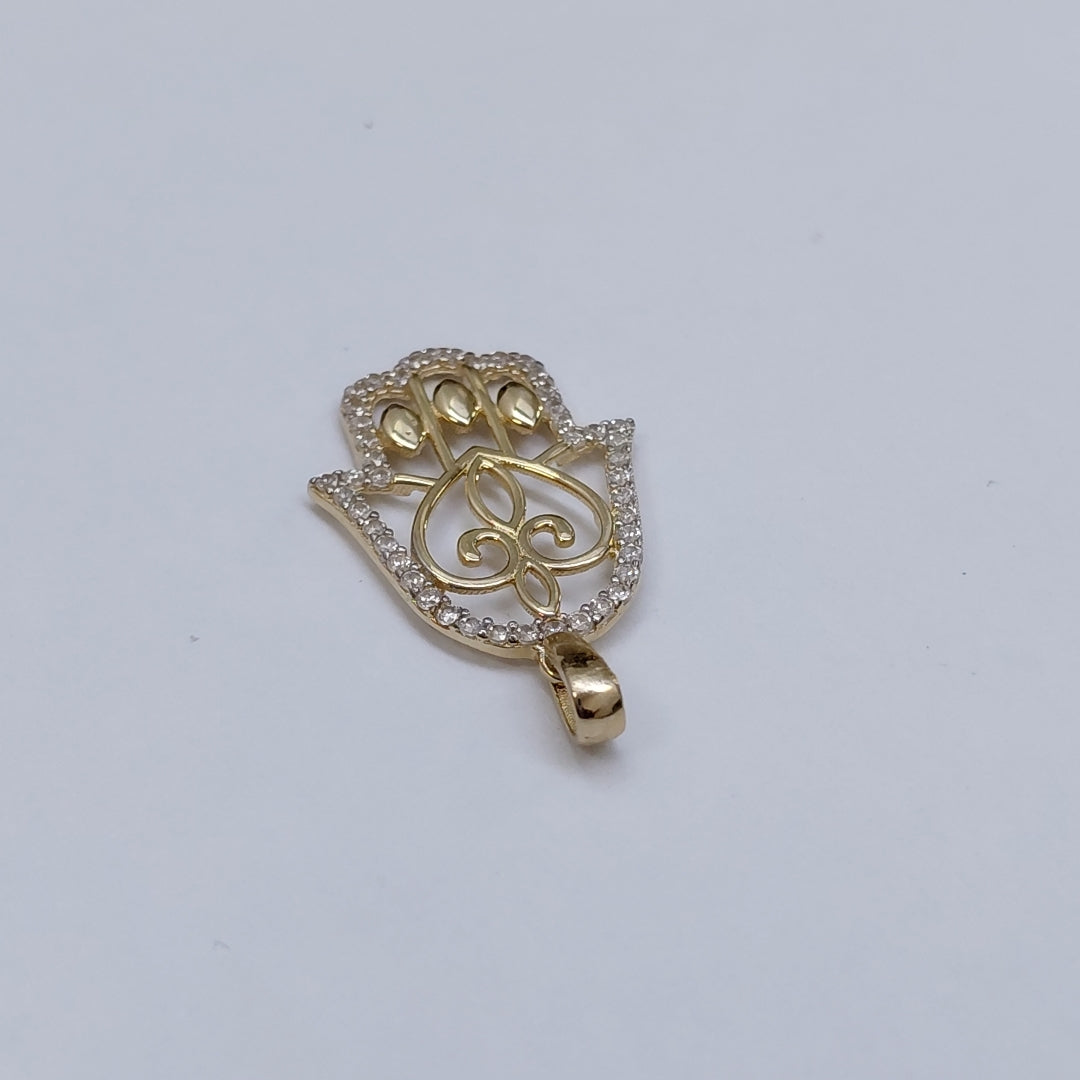 DIJES ORO 14K 1.1 (NUEVO)