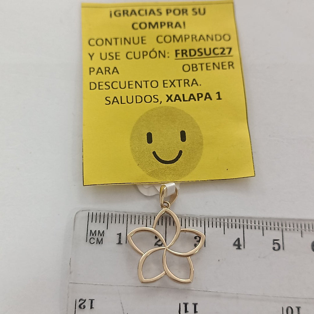 DIJES ORO 14K 1.6 (NUEVO)