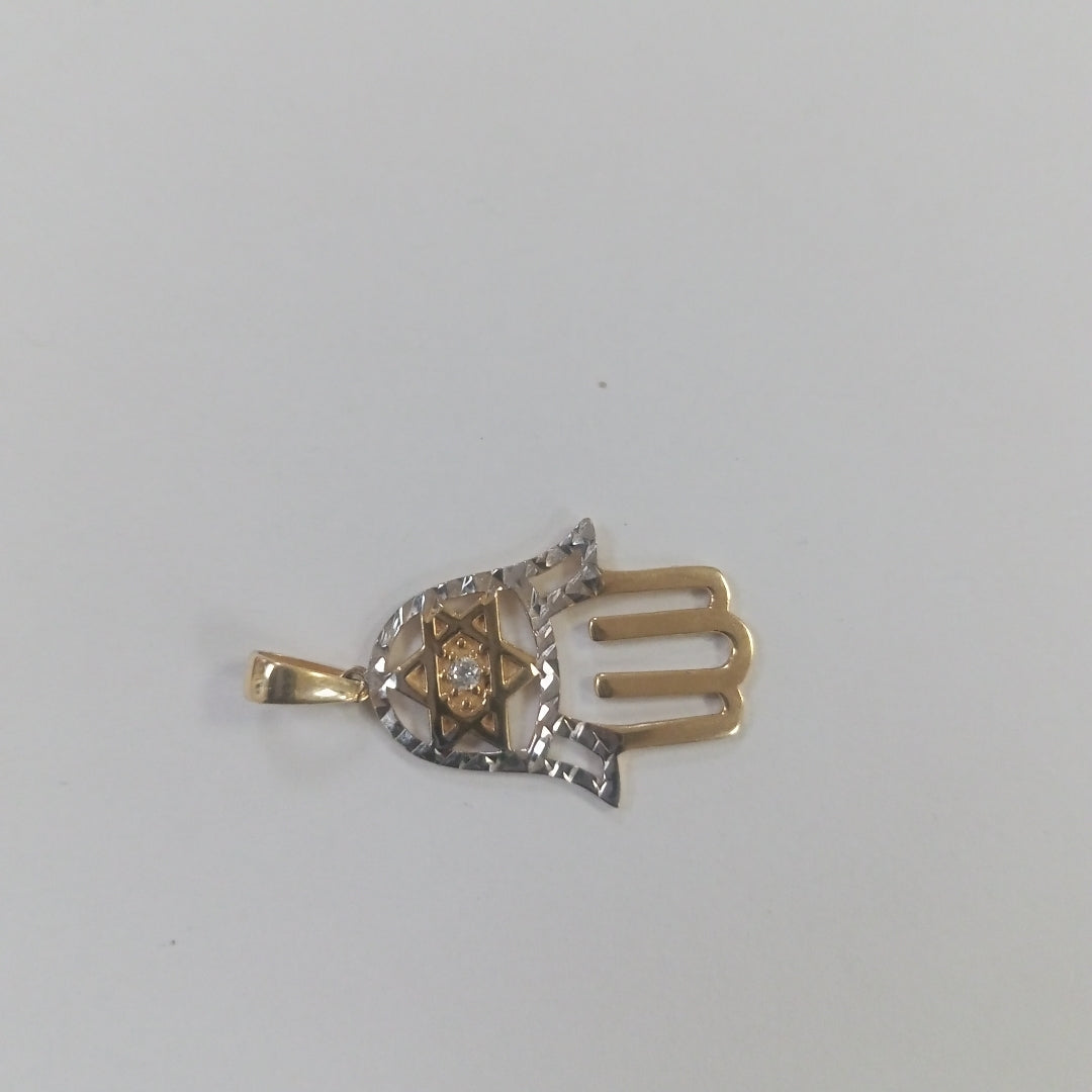 DIJES ORO 14K 1.6 (NUEVO)