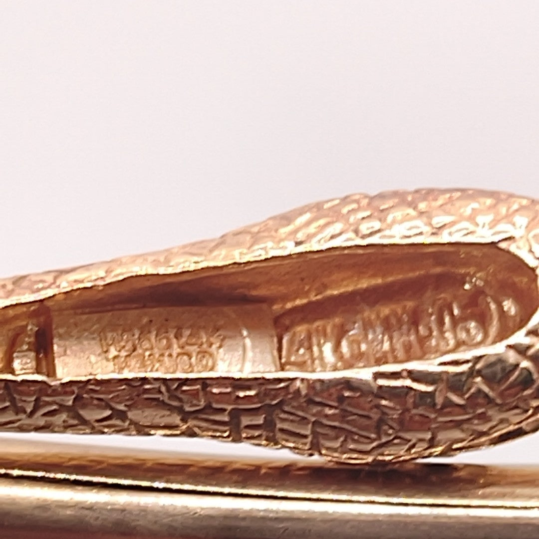 PULSERA ORO 14 K 6,30 GRMS (SEMINUEVO)