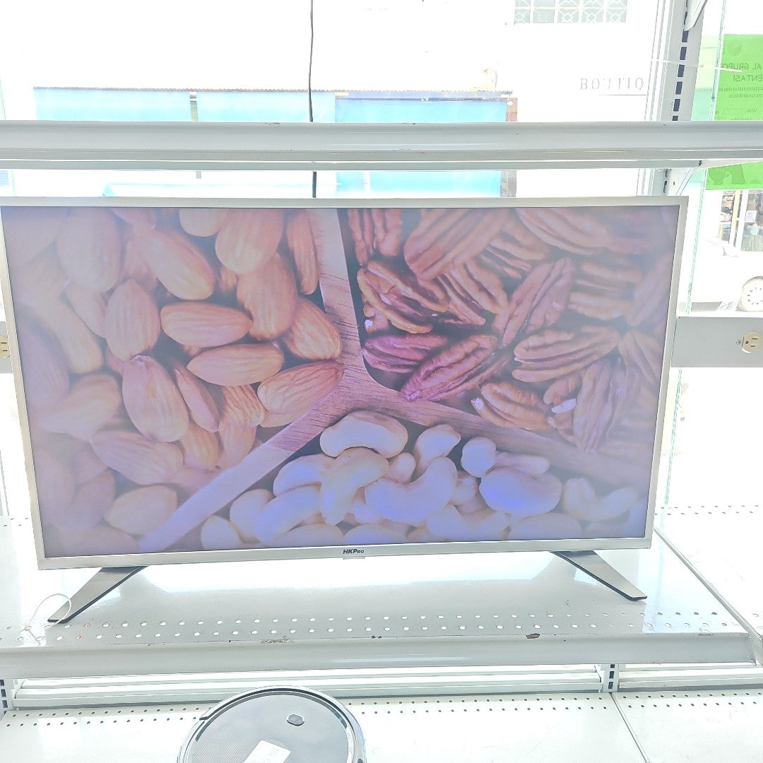 PANTALLA HKPRO HKP40SM9 (2019) 40" LED FULL HD (SEMINUEVO)