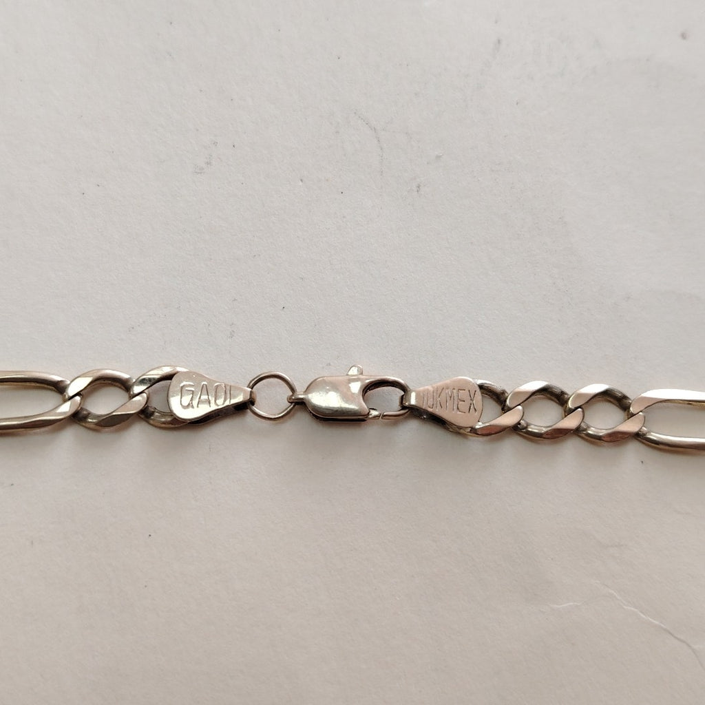 CADENA ORO 10 K 22.9 GRMS (SEMINUEVO)