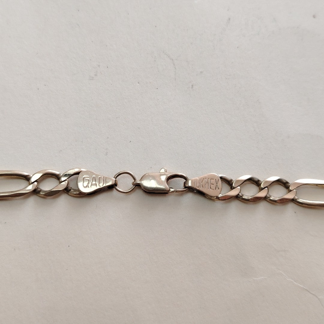 CADENA ORO 10 K 22.9 GRMS (SEMINUEVO)