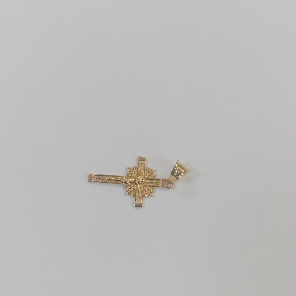CRUCES ORO 14K 1 (NUEVO)