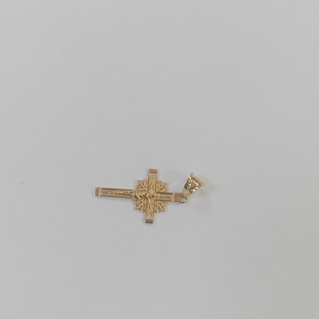 CRUCES ORO 14K 1 (NUEVO)
