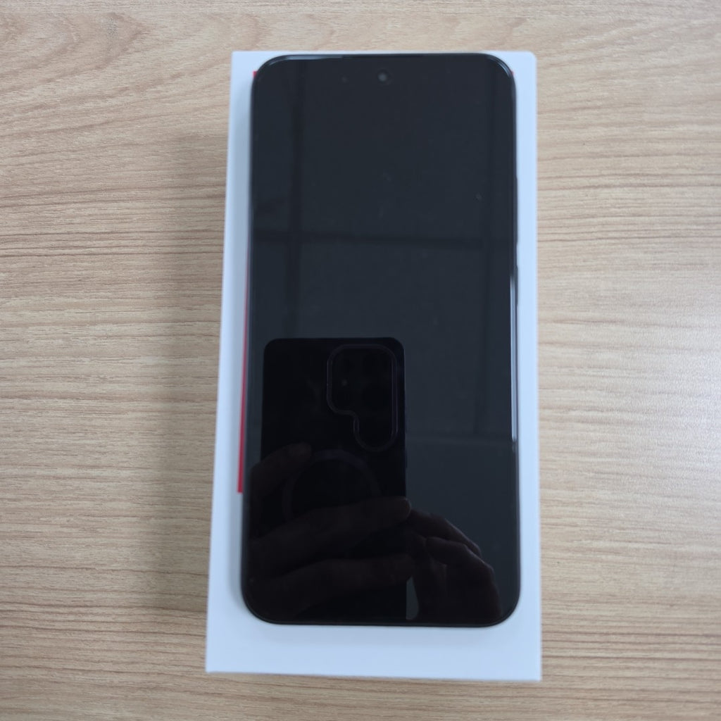 CELULAR XIAOMI REDMI NOTE 15 PRO 5G 25080RABDG (2026) 512 GB 8 GB RAM (SEMINUEVO)