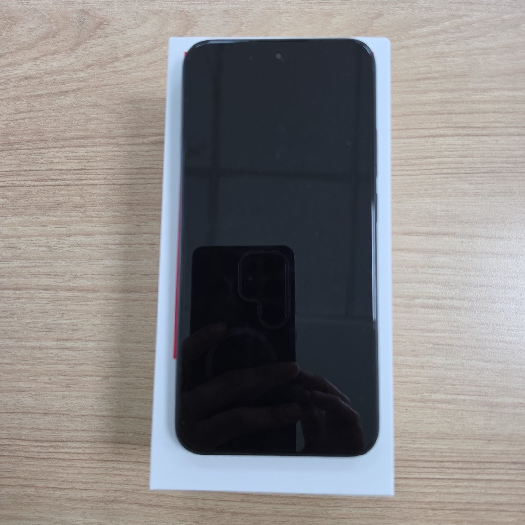 CELULAR XIAOMI REDMI NOTE 15 PRO 5G 25080RABDG (2026) 512 GB 8 GB RAM (SEMINUEVO)
