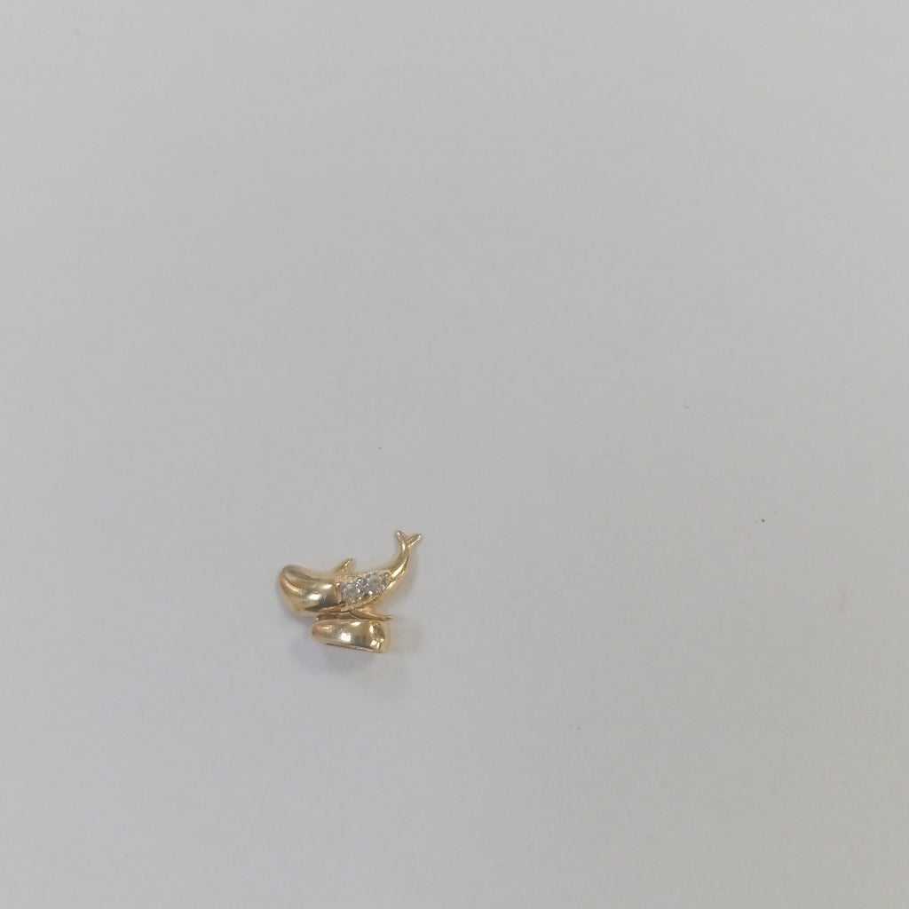 DIJES ORO 14K 0.6 (NUEVO)