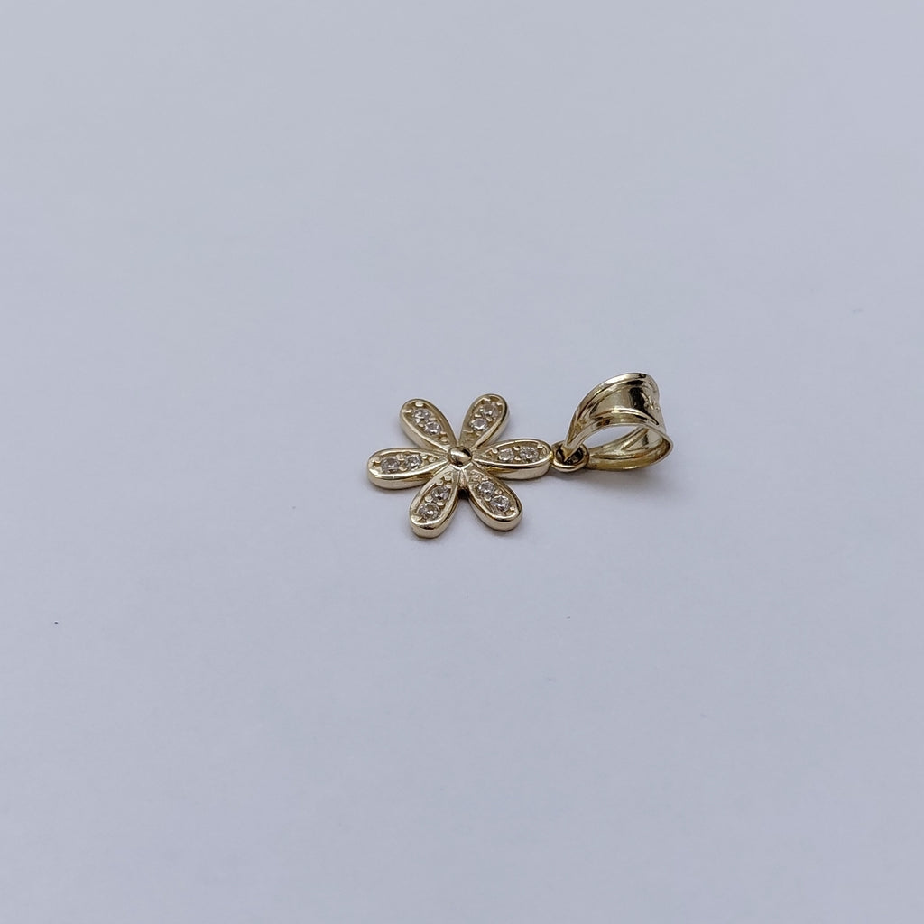 DIJES ORO 14K 0.9 (NUEVO)