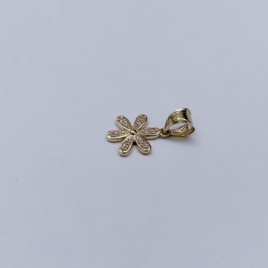 DIJES ORO 14K 0.9 (NUEVO)