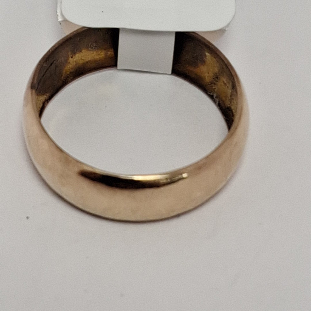 ARGOLLA ORO 8 K 1.9 GRMS (SEMINUEVO)