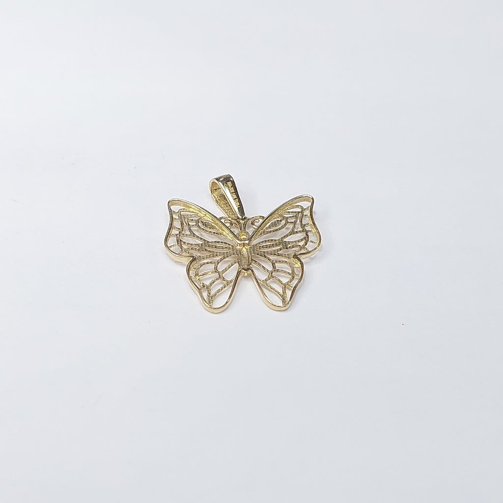 DIJES ORO 14K 1.3 (NUEVO)