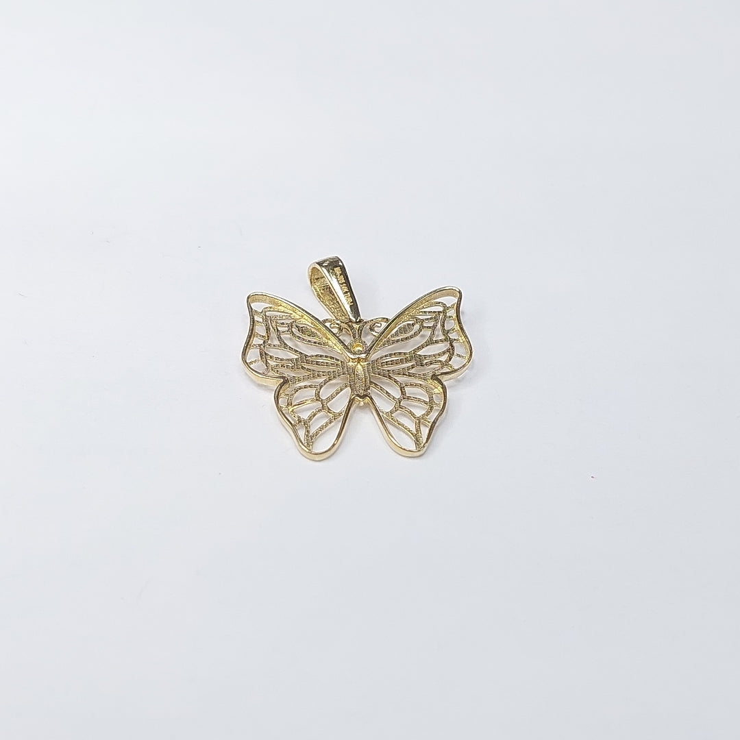 DIJES ORO 14K 1.3 (NUEVO)