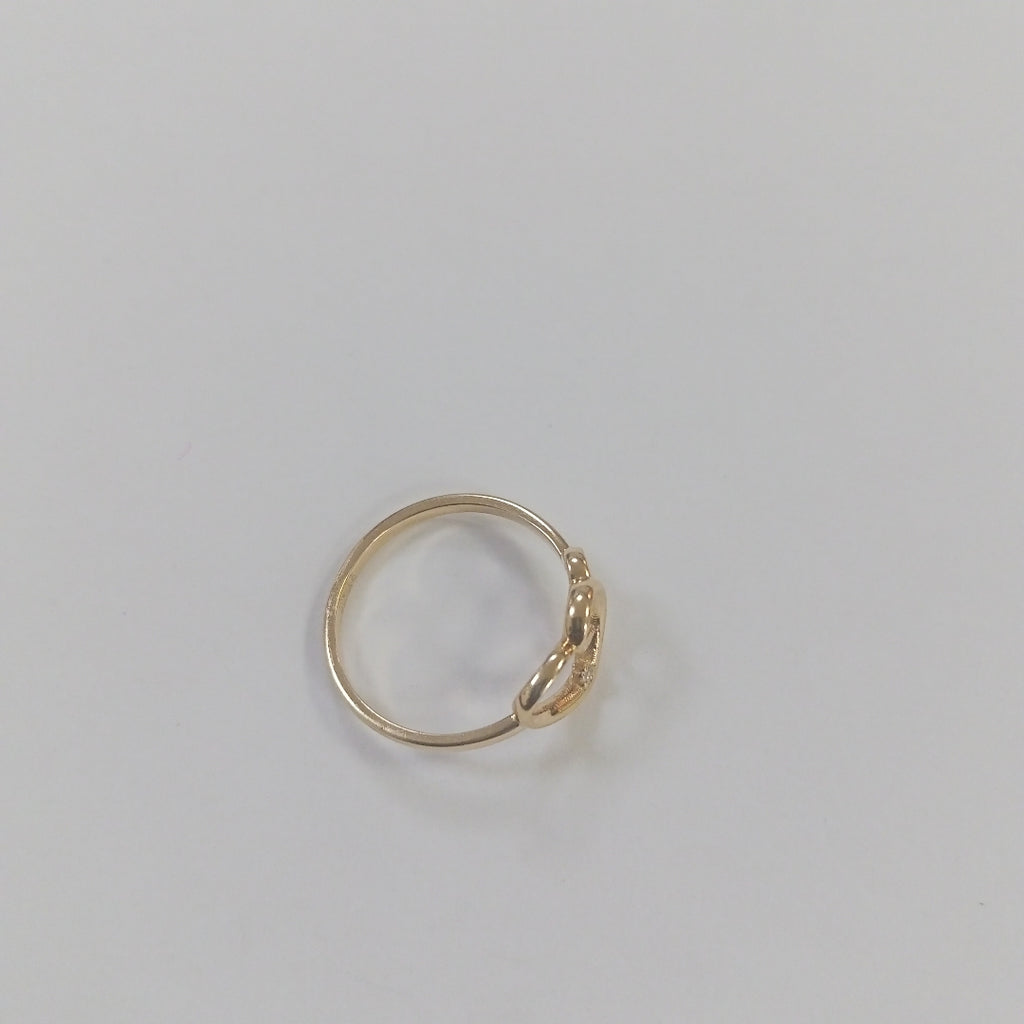 ANILLOS DAMA ORO 14K 1.8 (NUEVO)