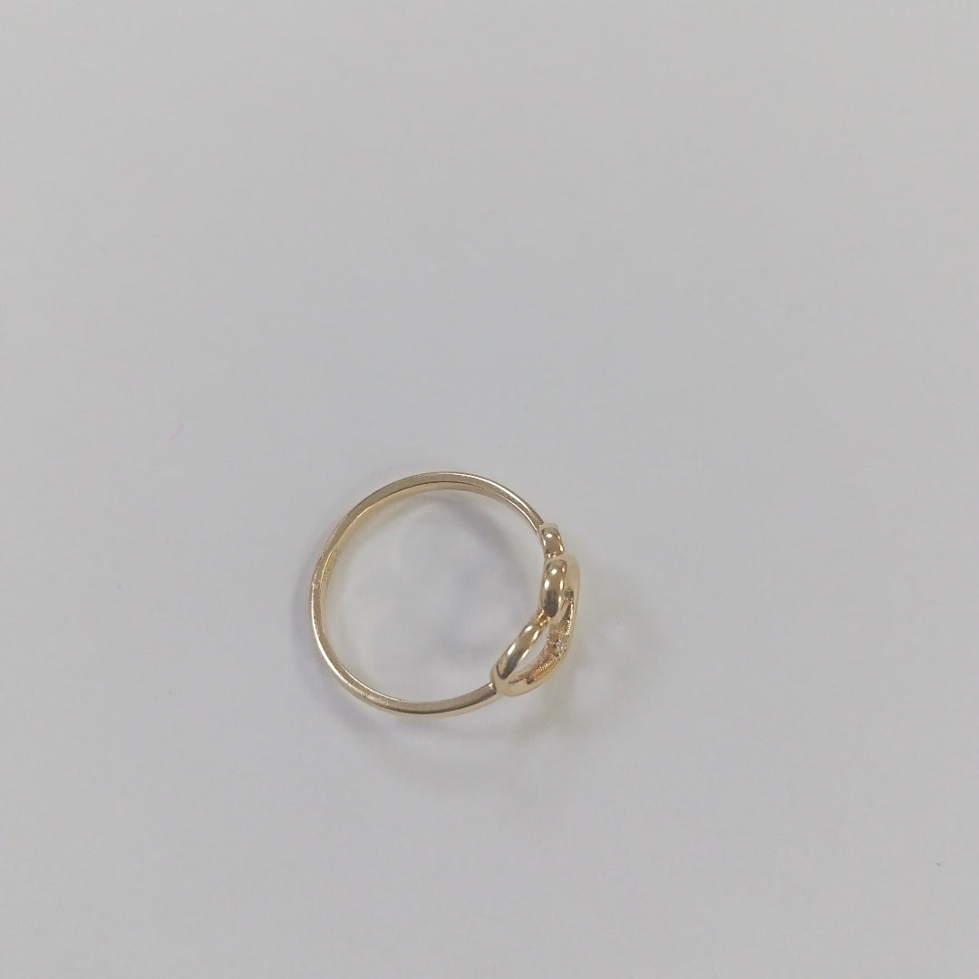 ANILLOS DAMA ORO 14K 1.8 (NUEVO)
