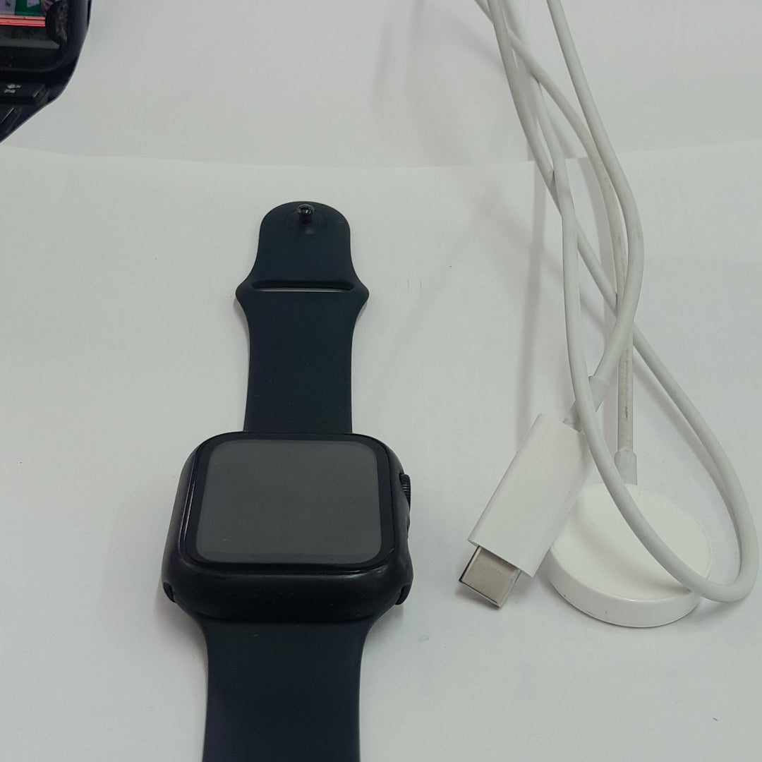 SMARTWATCH APPLE SE 2 ALUMINIO A2723 44 MM GPS (SEMINUEVO)