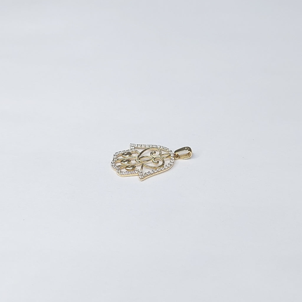 DIJES ORO 14K 1.2 (NUEVO)